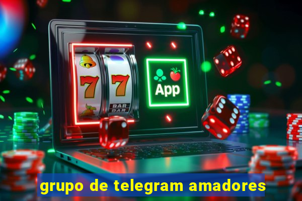 grupo de telegram amadores